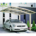 outdoor portable carport steel protective car Shelter